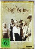 DVD - The Big Valley - 2. Staffel [8 DVDs]