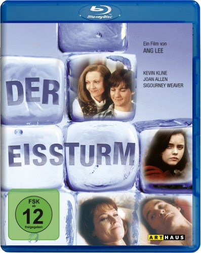  - Der Eissturm [Blu-ray]