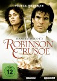  - Crusoe [4 DVDs]