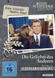 DVD - Die Liebe einer Frau