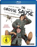 Blu-ray - Brust oder Keule (Louis De Funes)