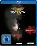  - The Crow 3 - Tödliche Erlösung - Uncut [Blu-ray]