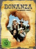 DVD - Bonanza - Staffel 2 (Neuauflage)