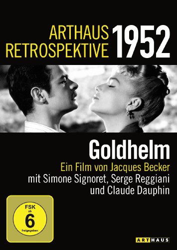  - Goldhelm - Arthaus Retrospektive 1952