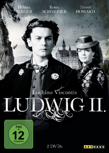 DVD - Ludwig II. [2 DVDs]