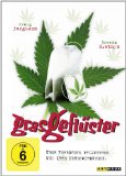 DVD - Greenfingers