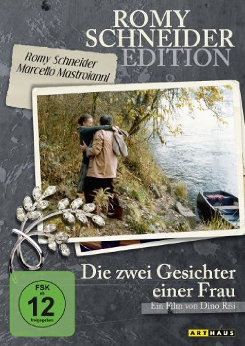  - Die zwei Gesichter einer Frau (Romy Schneider Edition)