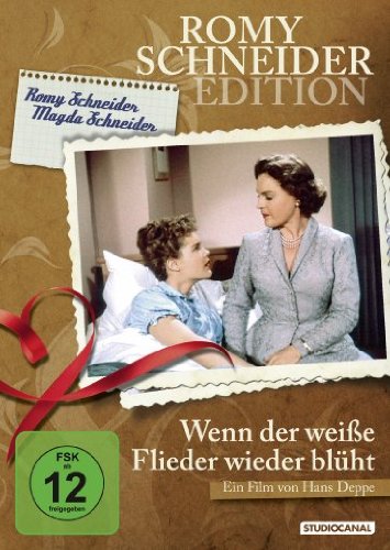  - Wenn der weiße Flieder wieder blüht (Romy Schneider Edition)