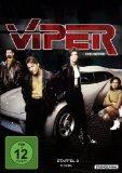  - Viper - Staffel 1 [4 DVDs]