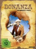 DVD - Bonanza - Staffel 9