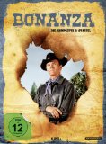 DVD - Die Leute von der Shiloh Ranch - Zweite Staffel [10 DVDs]