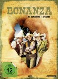 DVD - Bonanza - Season 11