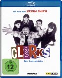 Blu-ray - Mallrats [Blu-ray]