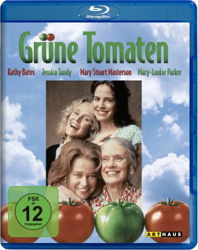 Blu-ray - Grüne Tomaten [Blu-ray]