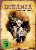 DVD - Die Leute von der Shiloh Ranch - Zweite Staffel [10 DVDs]