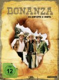 DVD - Die Leute von der Shiloh Ranch - Zweite Staffel [10 DVDs]