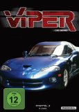  - Viper - Staffel 1 [4 DVDs]