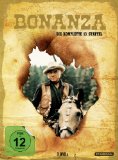 DVD - Bonanza - Season 11