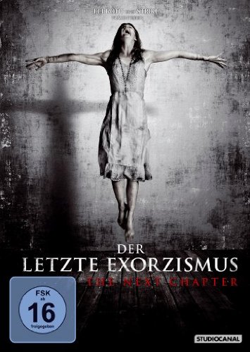  - Der letzte Exorzismus: The Next Chapter