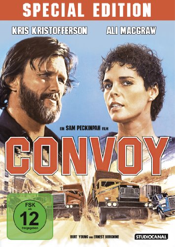  - Convoy (Special Edition, Digital Remastered)