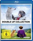 Blu-ray Disc - Amy und die Wildg?se