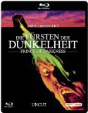 Blu-ray - Die Mächte des Wahnsinns [Blu-ray]