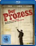 Blu-ray - Der Elefantenmensch [Blu-ray]