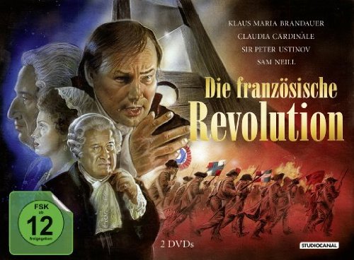 DVD - Die Französische Revolution [Special Edition] [2 DVDs]