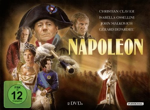  - Napoleon [Special Edition] [2 DVDs]