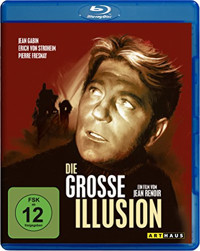  - Die große Illusion [Blu-ray]