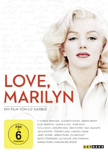  - Love, Marilyn (OmU)