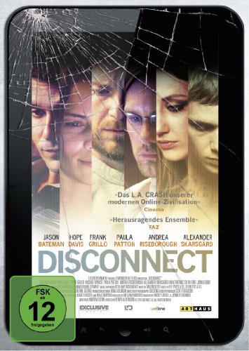  - Disconnect