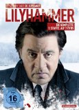 DVD - Lilyhammer - Staffel 2 [2 DVDs]