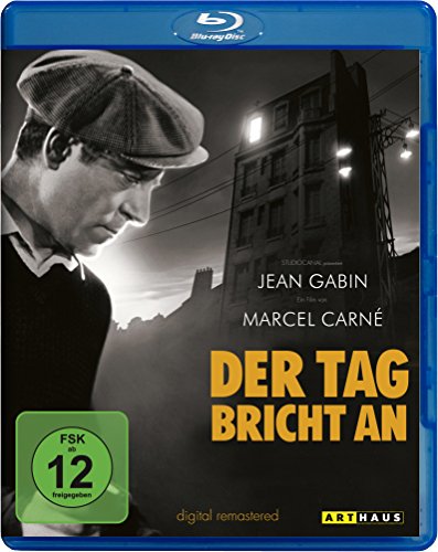  - Der Tag bricht an [Blu-ray]