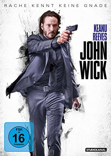 DVD - John Wick