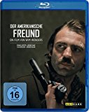 Blu-ray - Im Lauf der Zeit [Blu-ray]