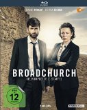 Blu-ray - Broadchurch - Die komplette 3. Staffel [Blu-ray]