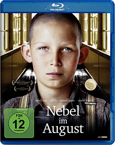 Blu-ray - Nebel im August [Blu-ray]