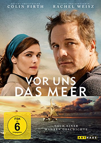 DVD - Vor uns das Meer