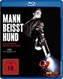  - In China essen sie Hunde [Blu-ray]