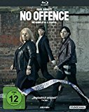 Blu-ray - No Offence - Staffel 2