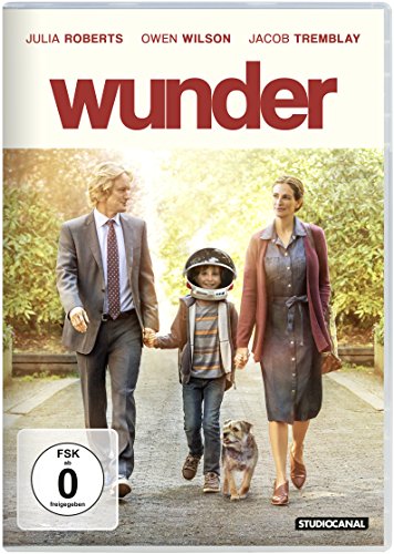 DVD - Wunder