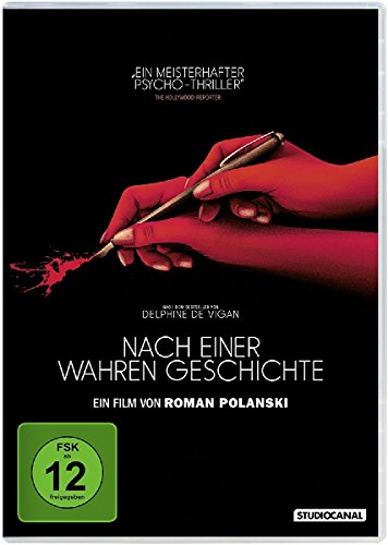 DVD - Nach einer wahren Geschichte