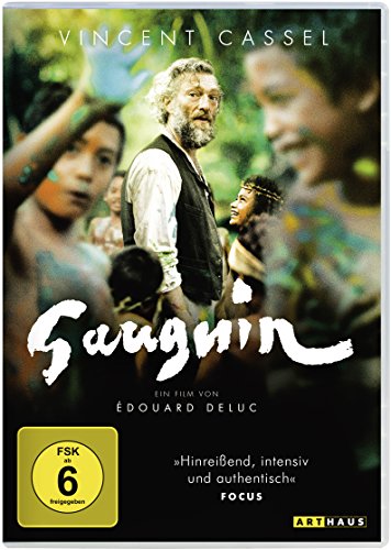 DVD - Gauguin