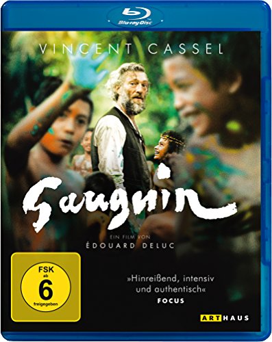 Blu-ray - Gauguin [Blu-ray]