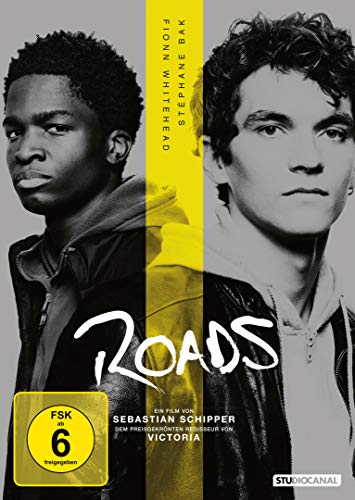 DVD - Roads