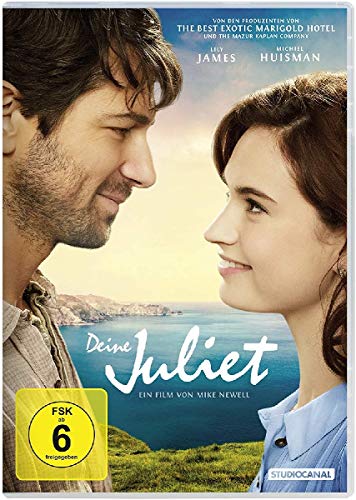 DVD - Deine Juliet