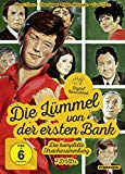 DVD - Lausbubengeschichten (Jubiläumsedition, 5 Discs)