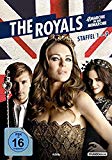 DVD - The Royals - Die komplette 4. Staffel [3 DVDs]