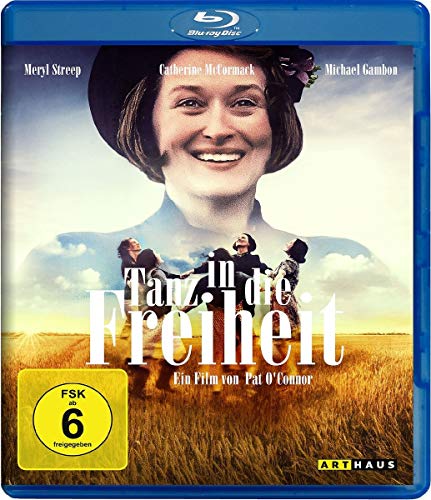 Blu-ray - Tanz in die Freiheit